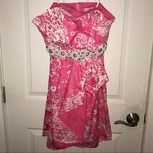 Lilly Pulitzer dress size 8